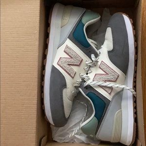 New Balance 574